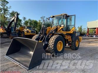 Volvo L70H Chargeuse sur pneus