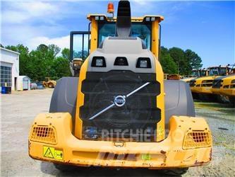 Volvo L70H Chargeuse sur pneus