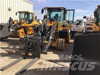 Volvo L90H Chargeuse sur pneus