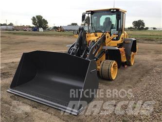 Volvo L90H Chargeuse sur pneus