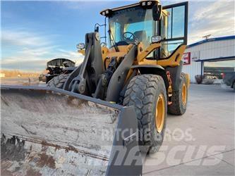 Volvo L90H Chargeuse sur pneus