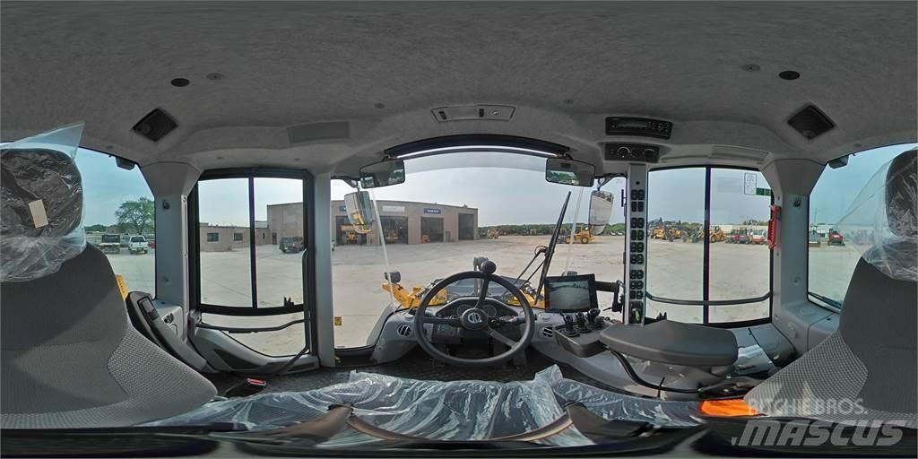 Volvo L90H Chargeuse sur pneus