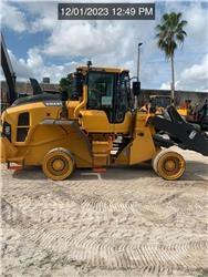 Volvo L90H Chargeuse sur pneus
