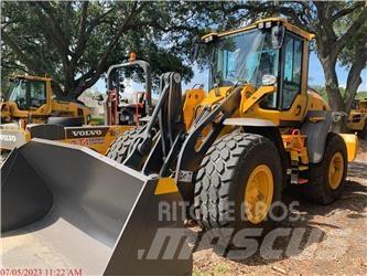 Volvo L90H Chargeuse sur pneus