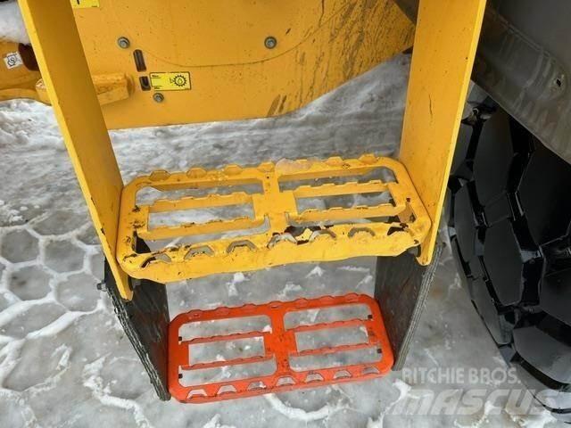 Volvo L90H Chargeuse sur pneus