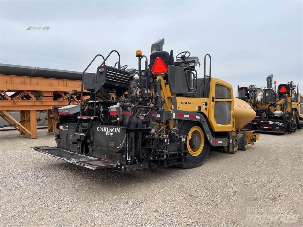 Volvo P7170 Finisseur