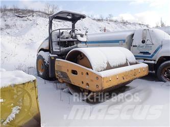 Volvo SD115 Rouleaux tandem