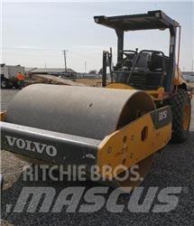 Volvo SD115B Rouleaux tandem
