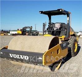 Volvo SD115B Rouleaux tandem