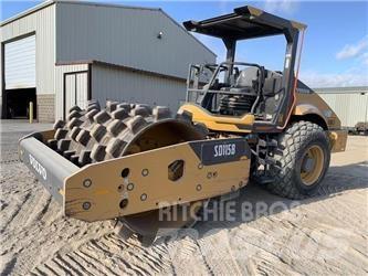 Volvo SD115B Compacteurs de déchets