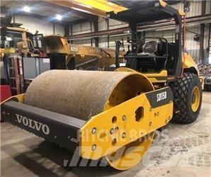 Volvo SD115B Rouleaux tandem