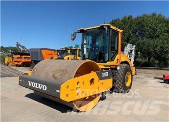 Volvo SD115B Rouleaux tandem