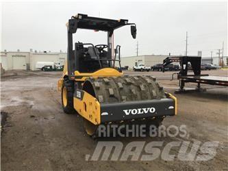 Volvo SD75 Compacteurs de déchets