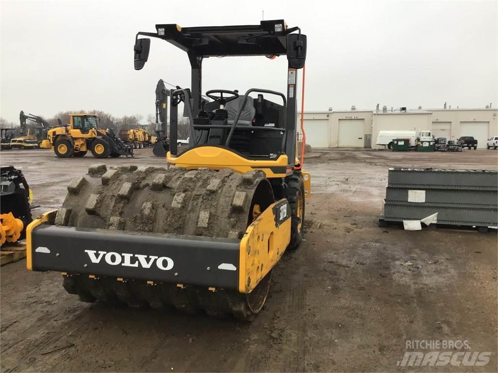 Volvo SD75 Compacteurs de déchets
