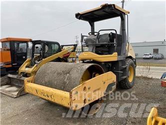 Volvo SD75B Rouleaux tandem