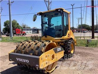 Volvo SD75B Compacteurs de déchets