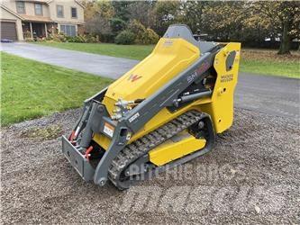 Wacker Neuson SM100 Chargeuse compacte