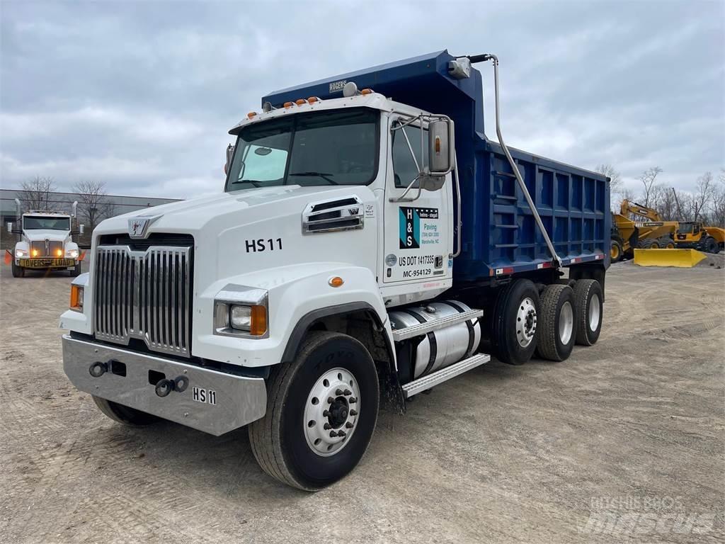 Western Star 4700 Construction - Autres