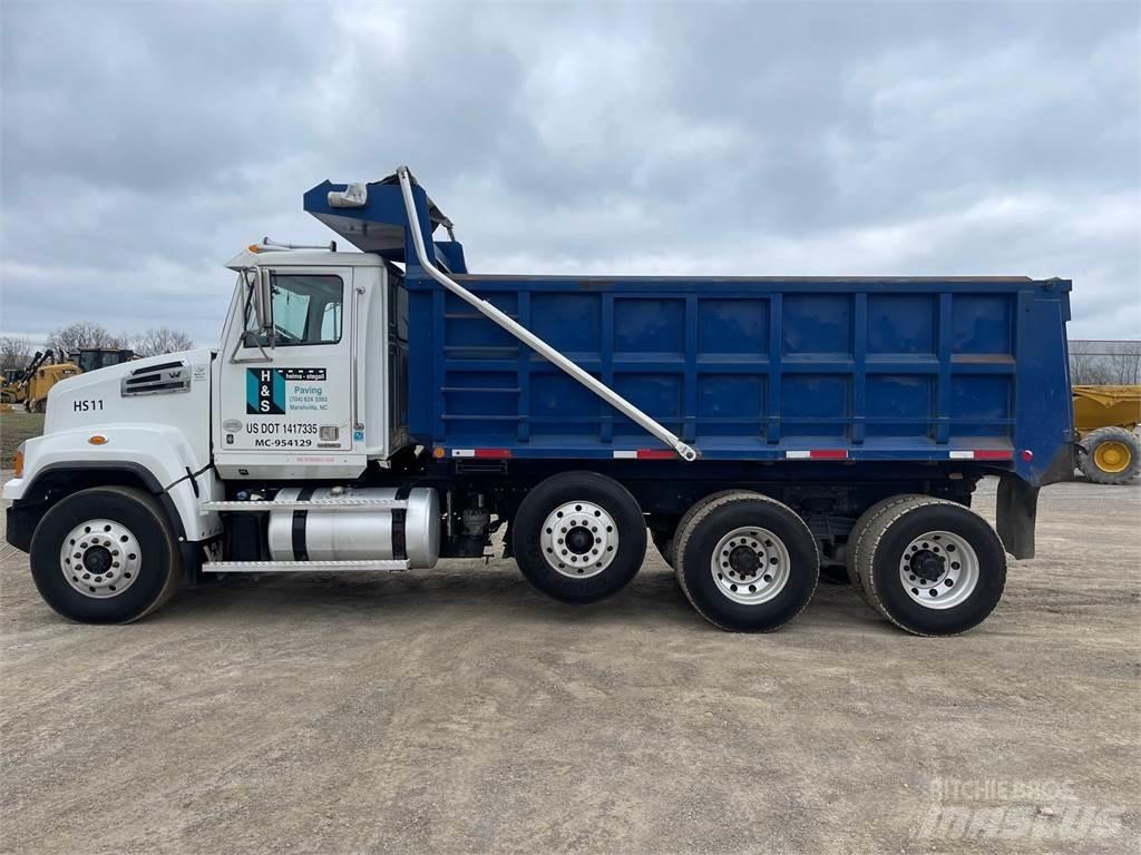 Western Star 4700 Construction - Autres