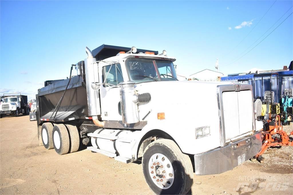 Western Star 4900 Camion benne