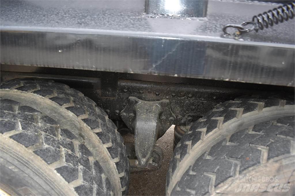 Western Star 4900 Camion benne