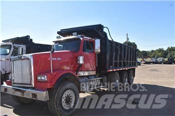Western Star 4964 Camion benne