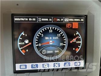 XCMG CV123PDU Rouleaux tandem