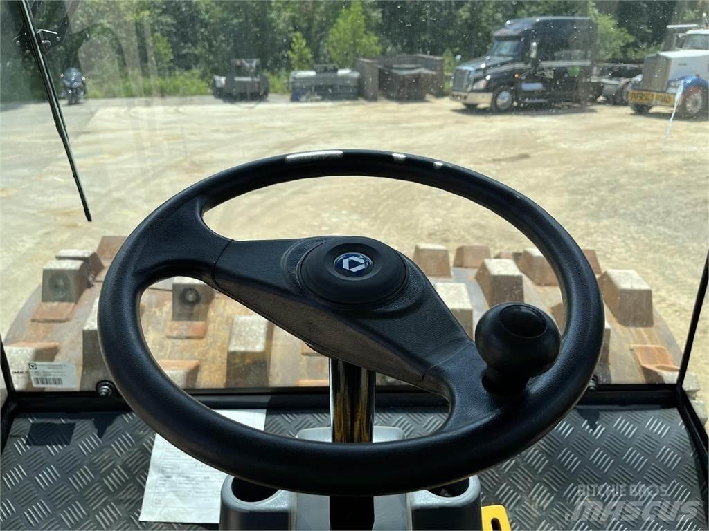 XCMG CV123PDU Rouleaux tandem