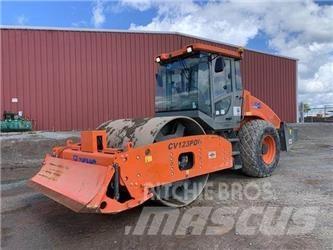 XCMG CV123PDU Rouleaux tandem