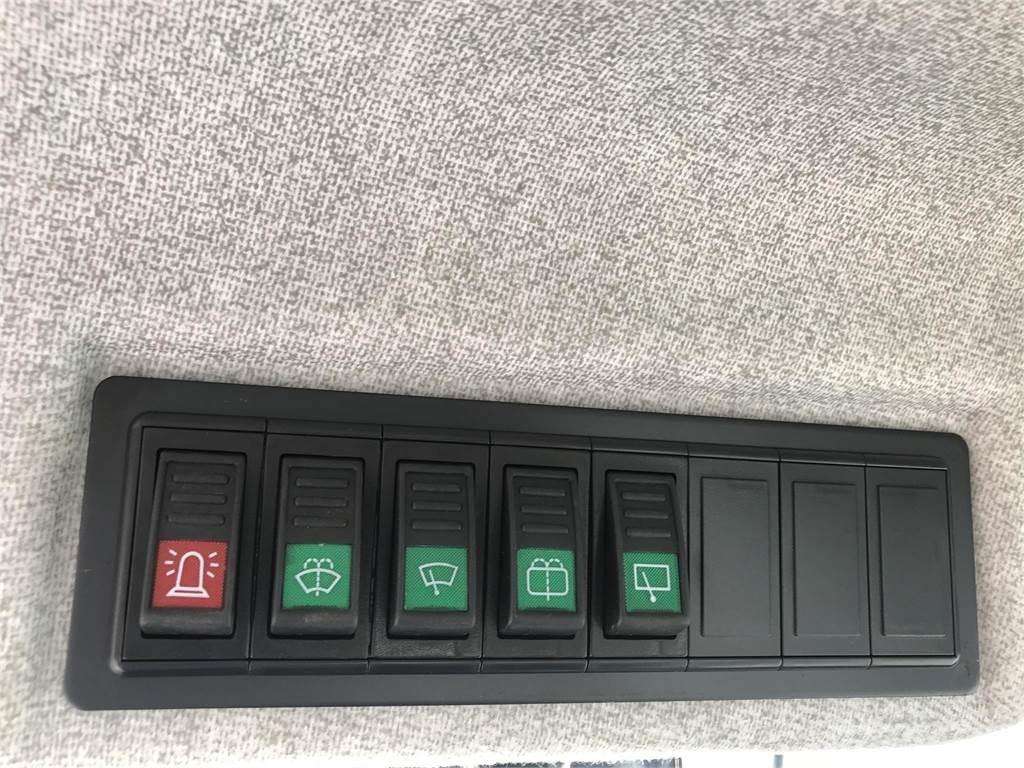 XCMG CV83PDU Compacteurs de déchets