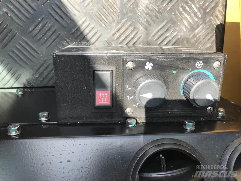 XCMG CV83PDU Compacteurs de déchets