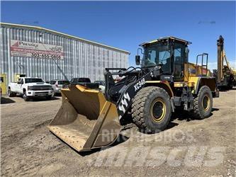 XCMG XC948 Chargeuse sur pneus