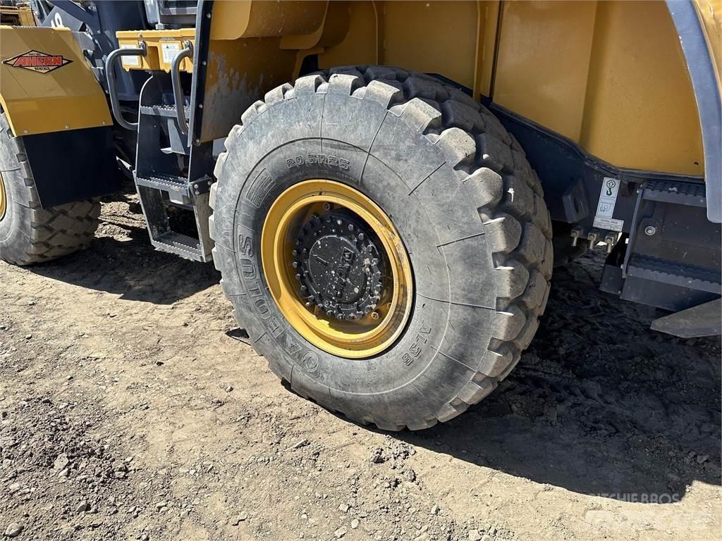 XCMG XC948 Chargeuse sur pneus
