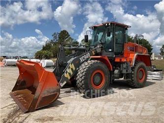 XCMG XC949 Chargeuse sur pneus