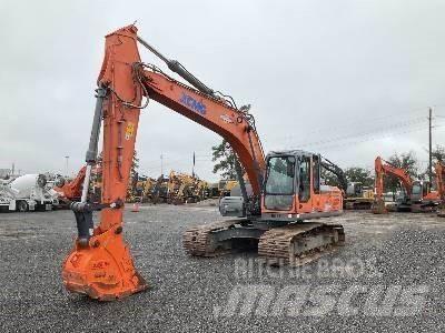 XCMG XE210CU Pelle sur chenilles