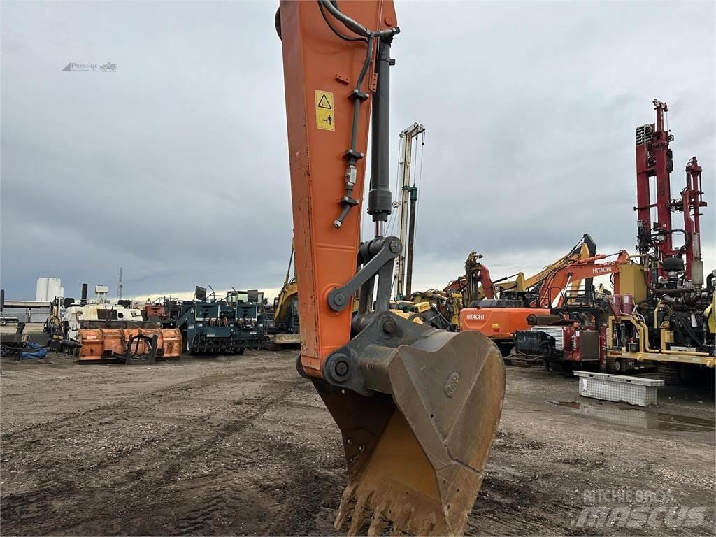 XCMG XE210CU Pelle sur chenilles