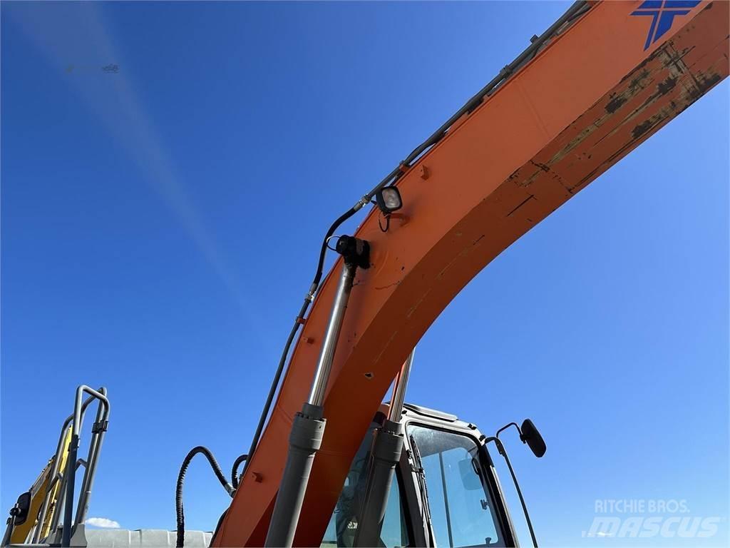XCMG XE210CU Pelle sur chenilles