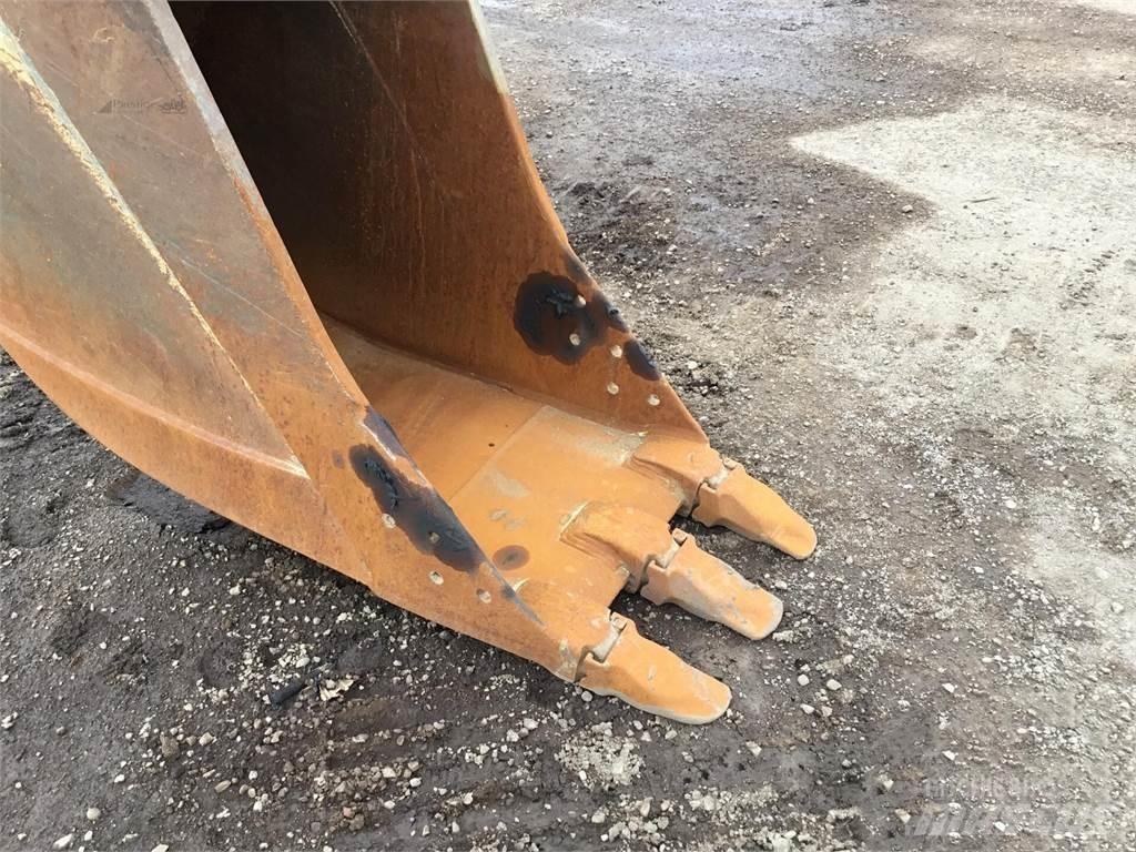 XCMG XE210CU Pelle sur chenilles