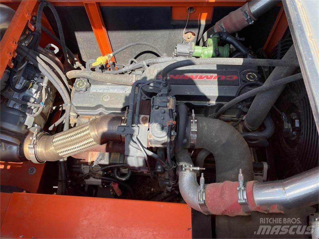 XCMG XE210U Pelle sur chenilles