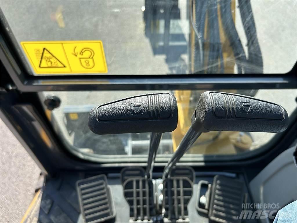 XCMG XE35U Mini pelle < 7t