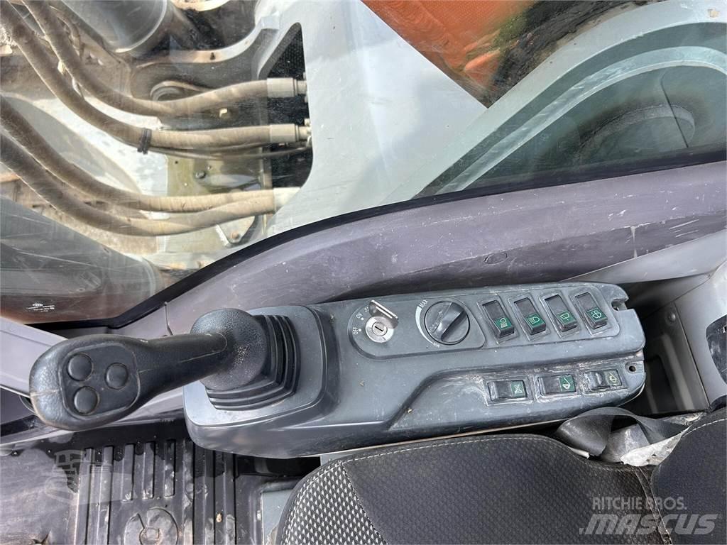 XCMG XE360U Pelle sur chenilles
