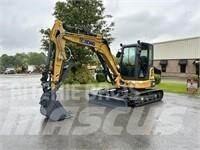 XCMG XE55U Mini pelle < 7t