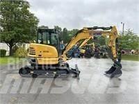 XCMG XE55U Mini pelle < 7t