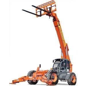 Xtreme MFG XR1044-B Chariot télescopique