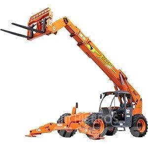Xtreme MFG XR1247-B Chariot télescopique