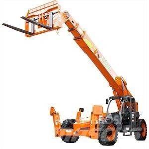 Xtreme MFG XR1555-C Chariot télescopique