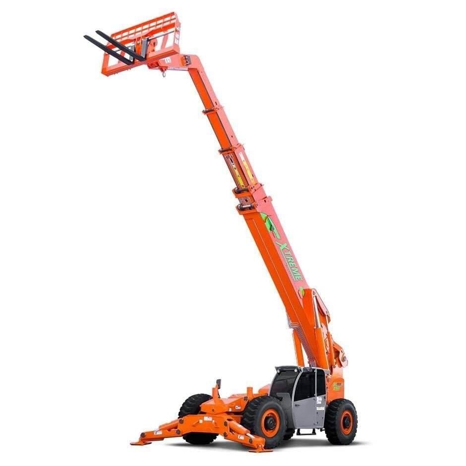Xtreme MFG XR1585C Chariot télescopique