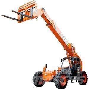 Xtreme MFG XR1734-C Chariot télescopique