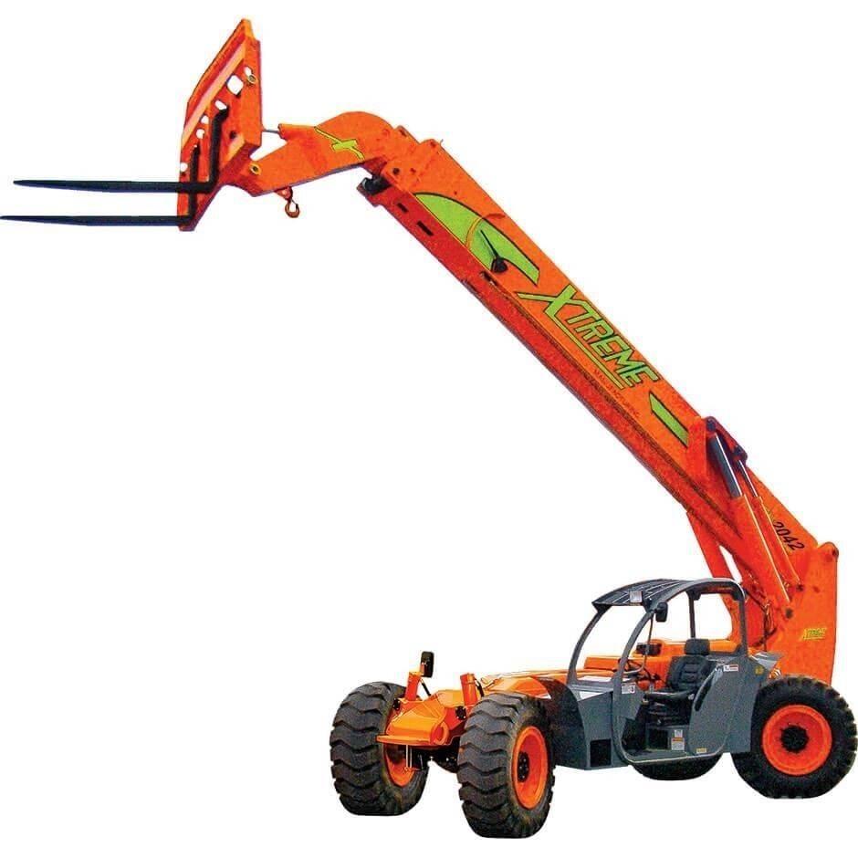 Xtreme MFG XR2042-C Chariot télescopique