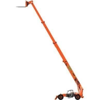 Xtreme MFG XR2585-D Chariot télescopique